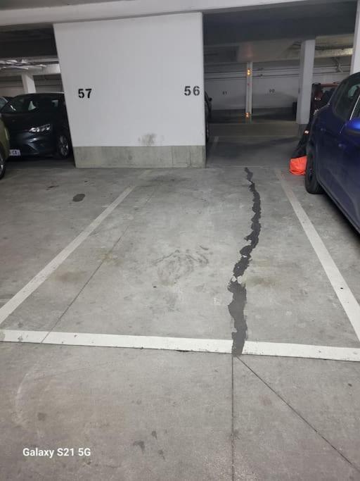Superbe T2, Paris, Stade De France, Wifi, Parking Saint-Denis Kültér fotó